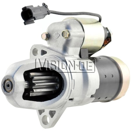 Bbb Industries New Starter, N17713 N17713